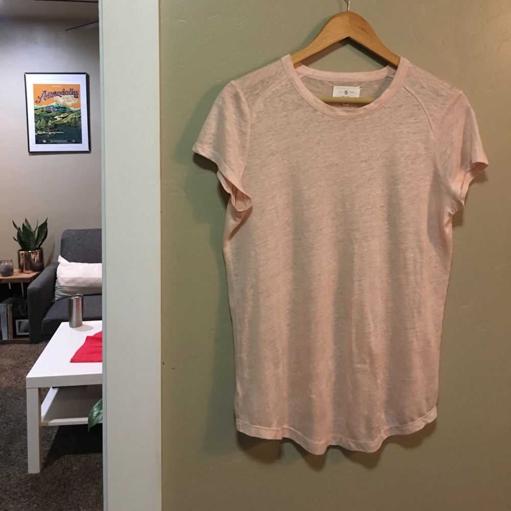 Lou & Grey 100% cotton Tshirt